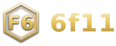 6f11 logo