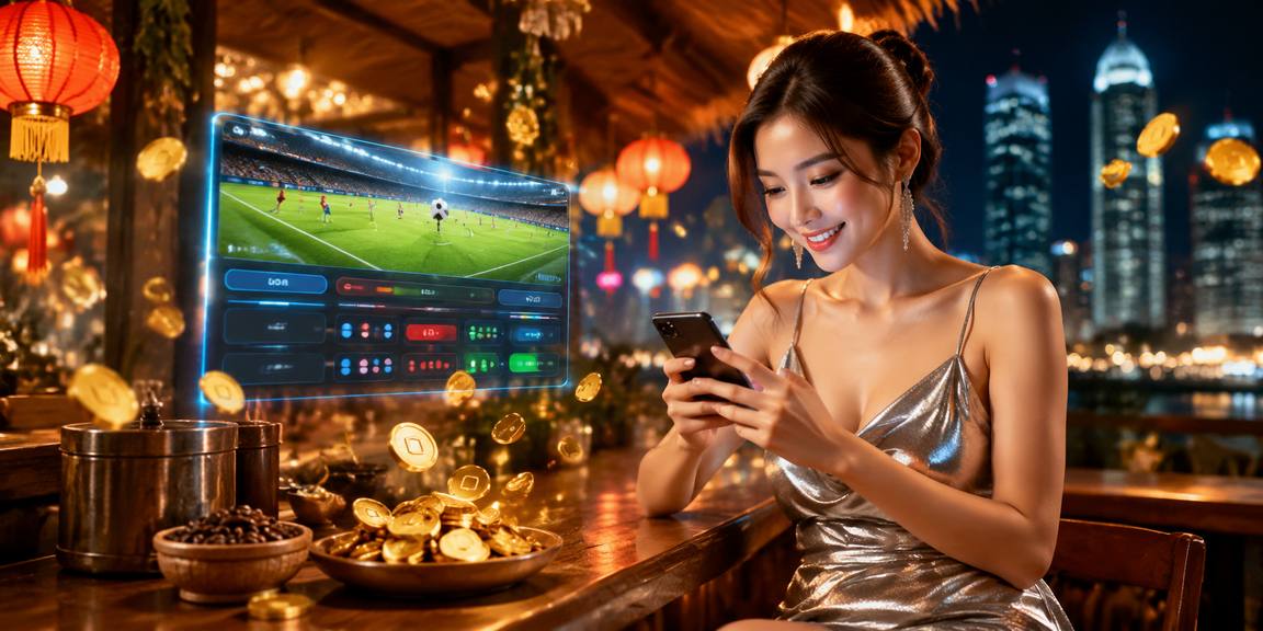 6f11 Mở tài khoản và bắt đầu trong vài bước
